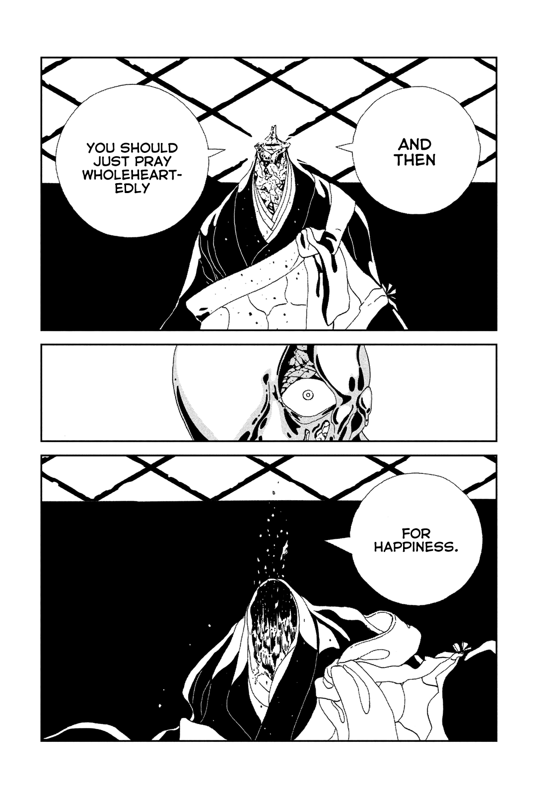 Land of the Lustrous, Chapter 94 image 04